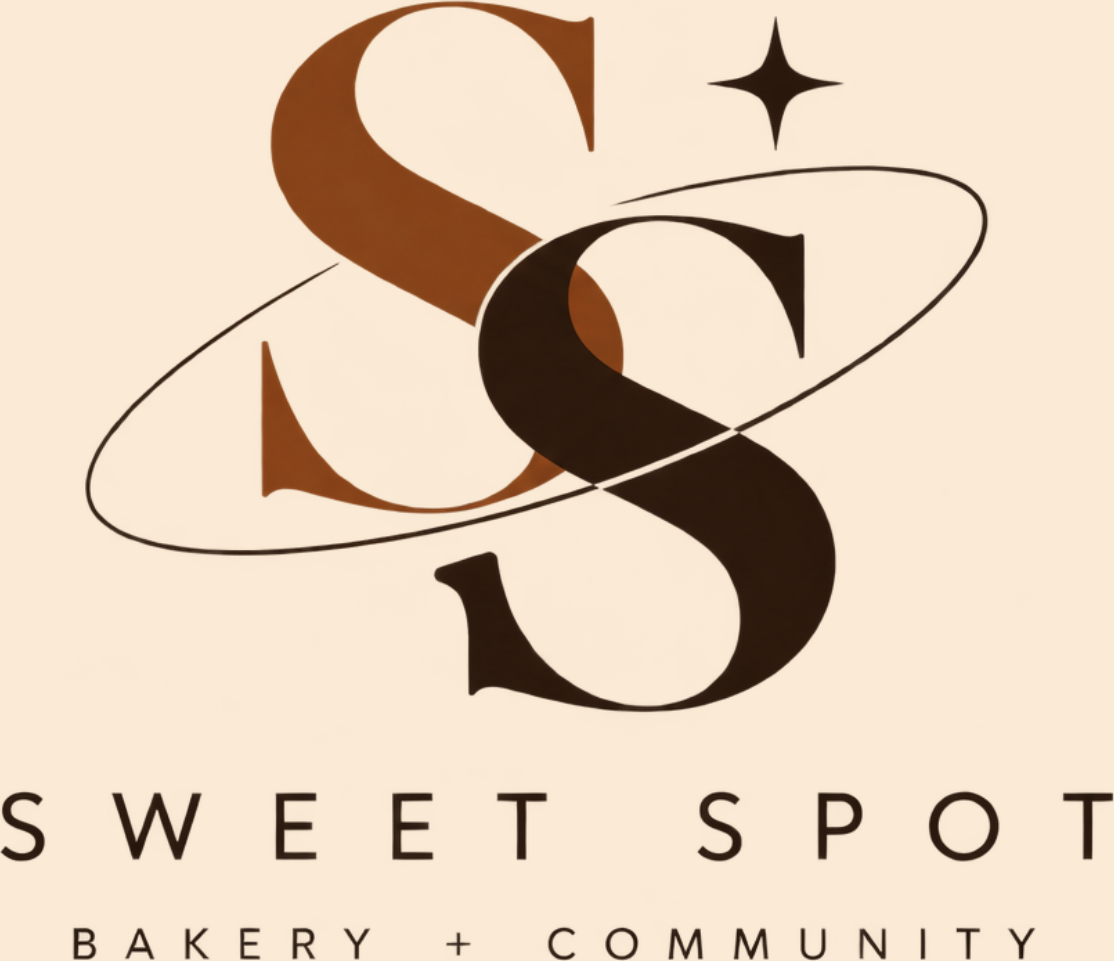Sweet Spot Bakery + Community